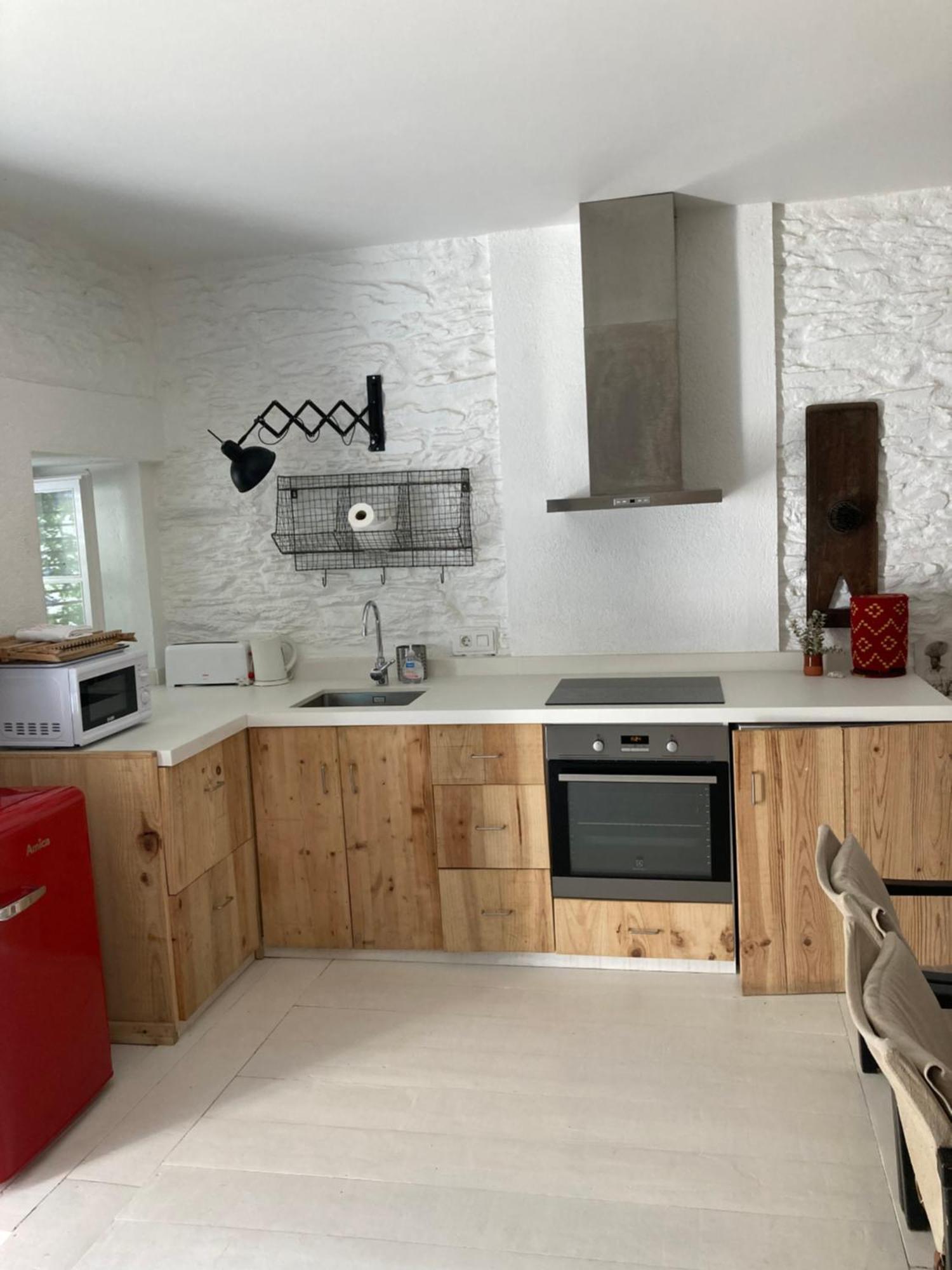 Apartamento Palau Cadaques Ngoại thất bức ảnh