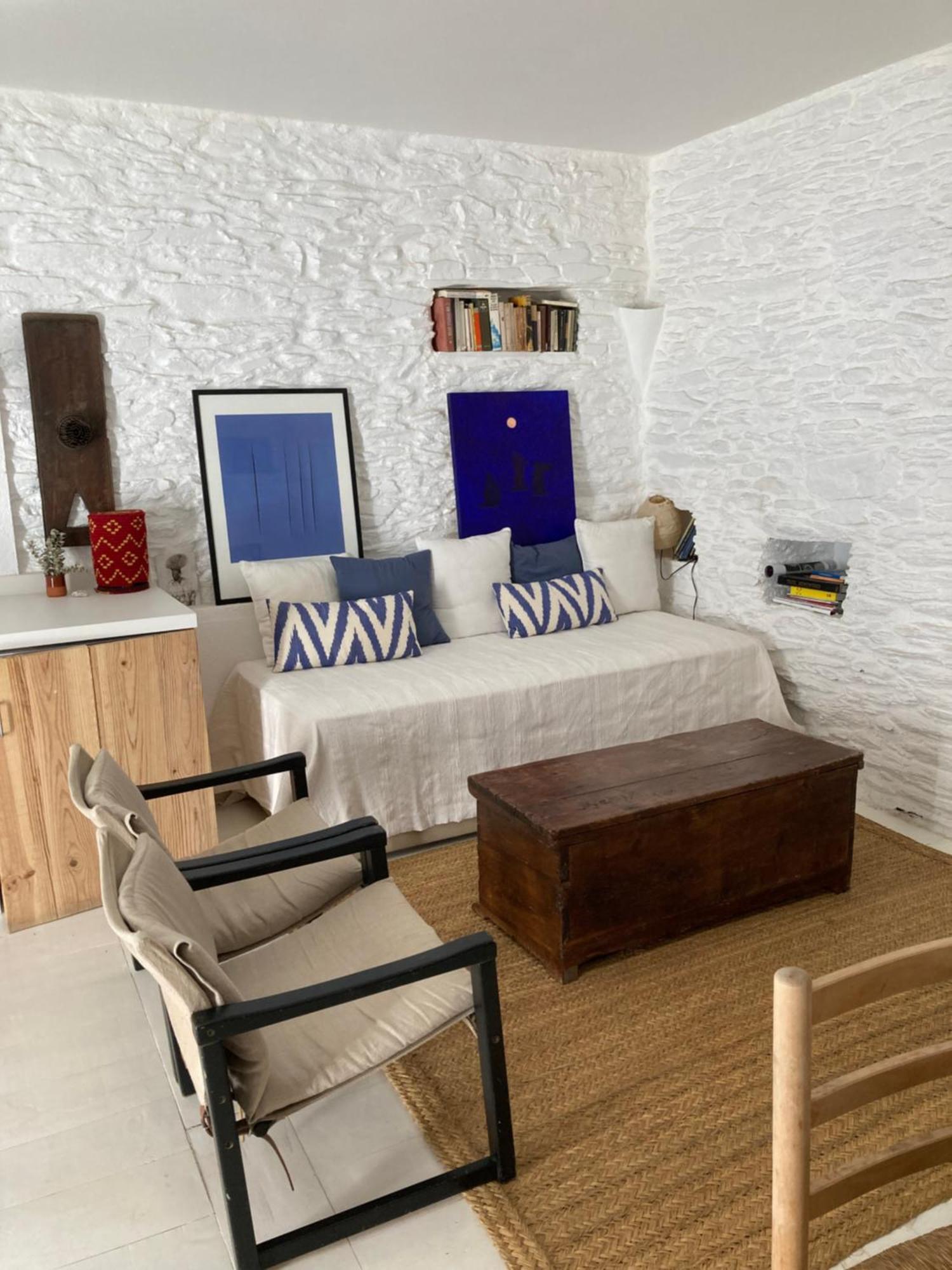 Apartamento Palau Cadaques Ngoại thất bức ảnh