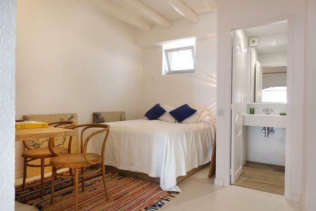 Apartamento Palau Cadaques Ngoại thất bức ảnh